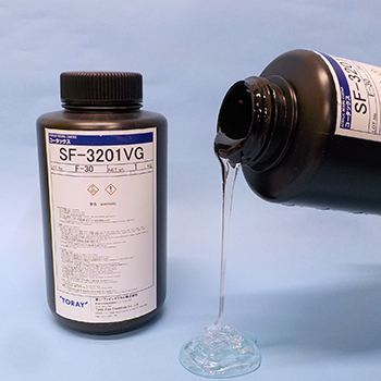 UV cure type Solvent-free Adhesive, Specialty Polymers, Technologies and  Products